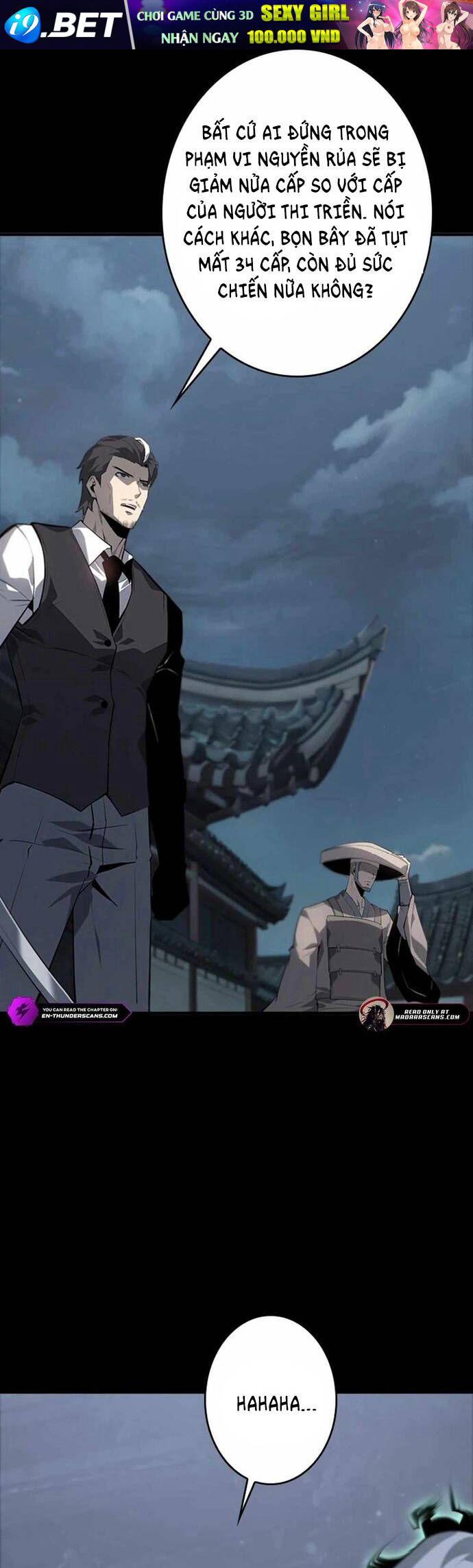 Trở Về Từ Vực Thẳm Chapter 23 - Trang 54