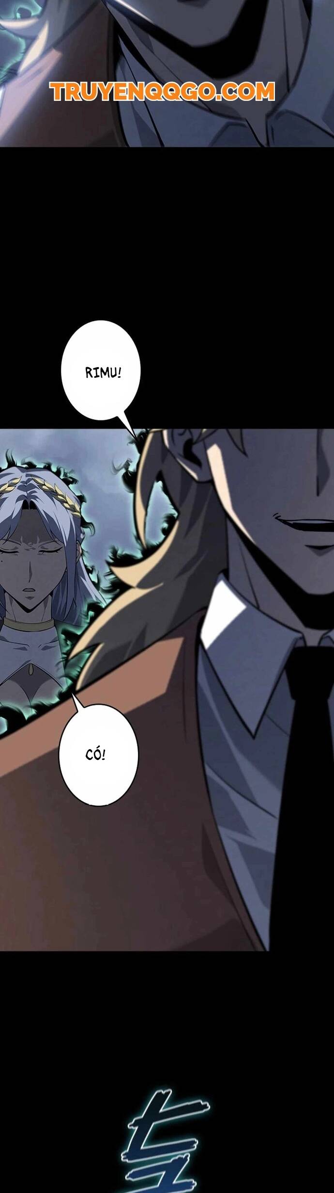 Trở Về Từ Vực Thẳm Chapter 23 - Trang 56