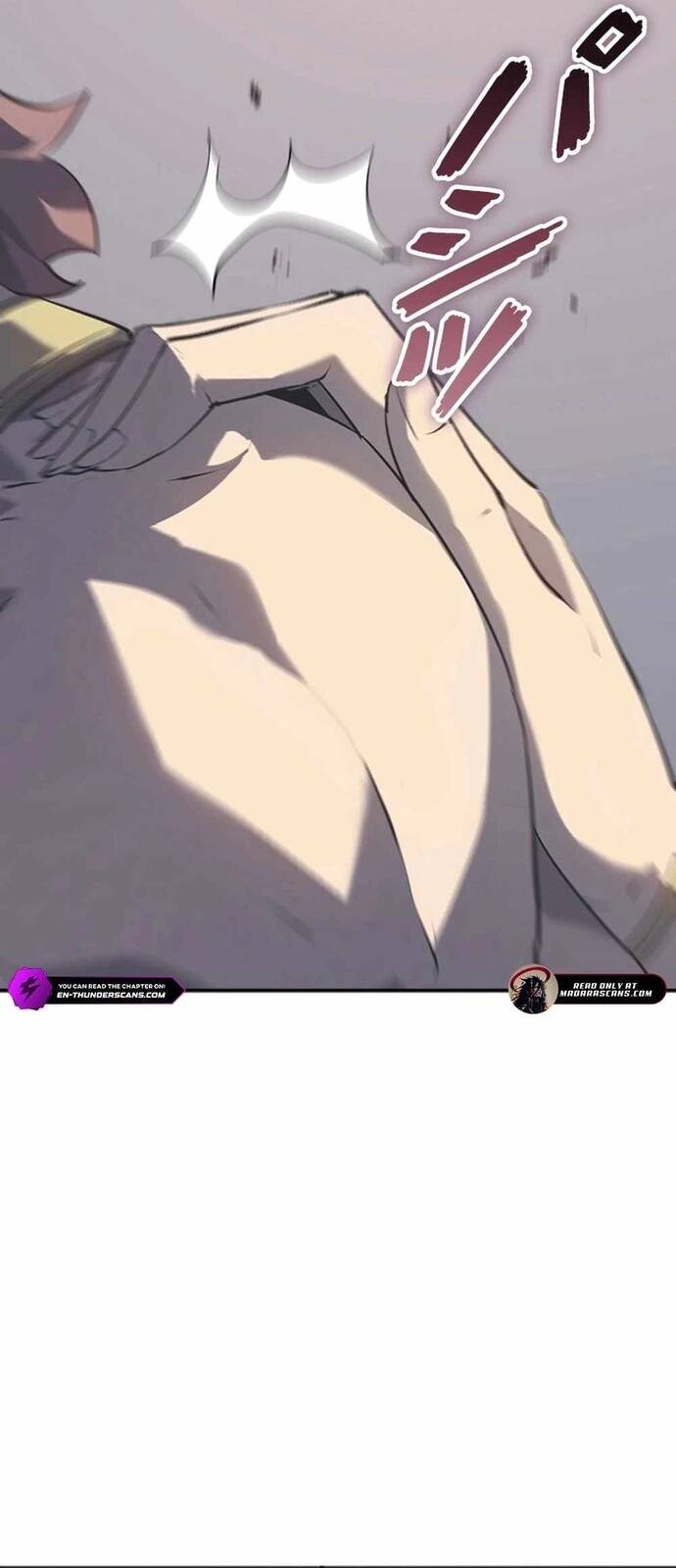 Trở Về Từ Vực Thẳm Chapter 23 - Trang 6