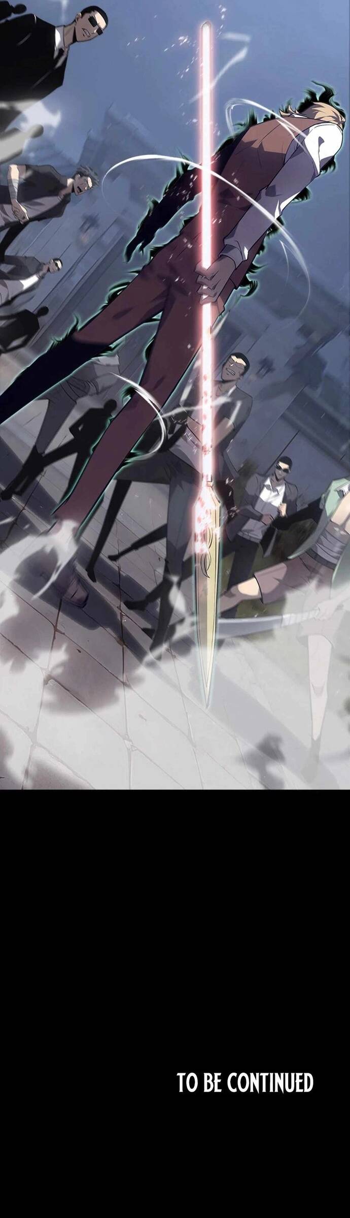 Trở Về Từ Vực Thẳm - Chapter 23 - Page 64