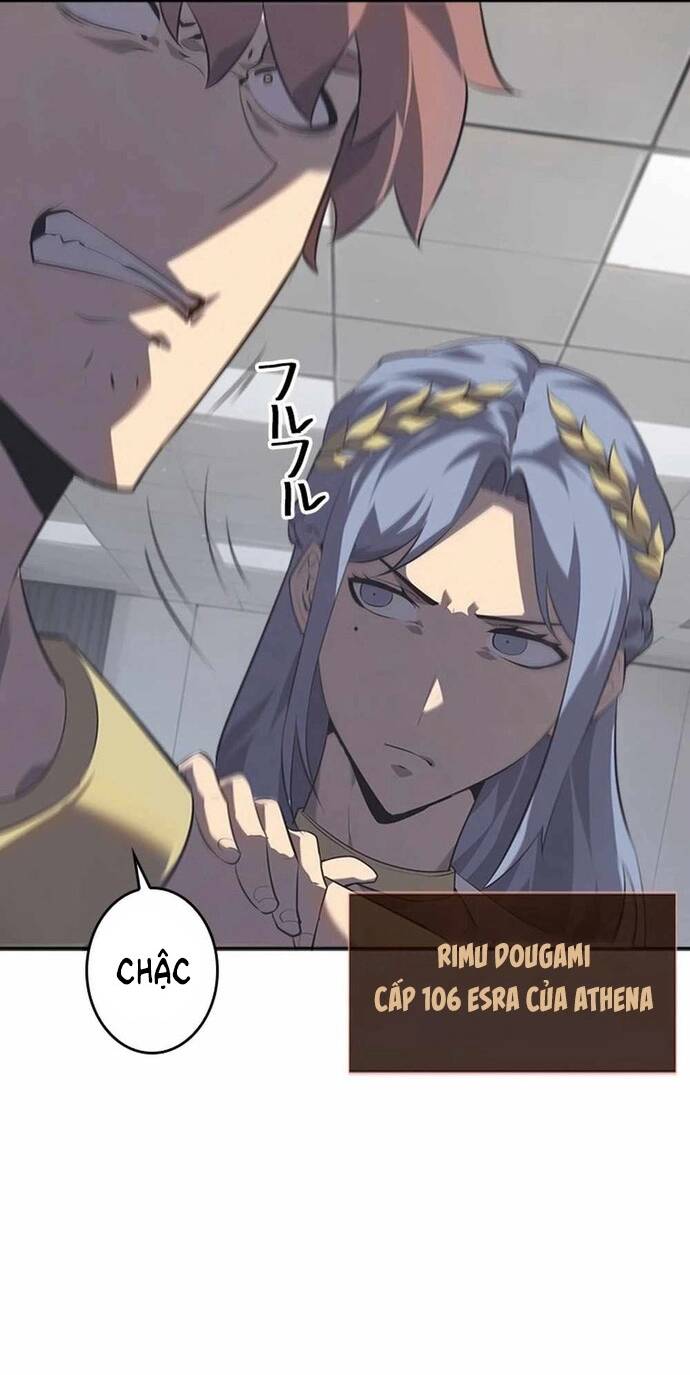 Trở Về Từ Vực Thẳm Chapter 23 - Trang 7