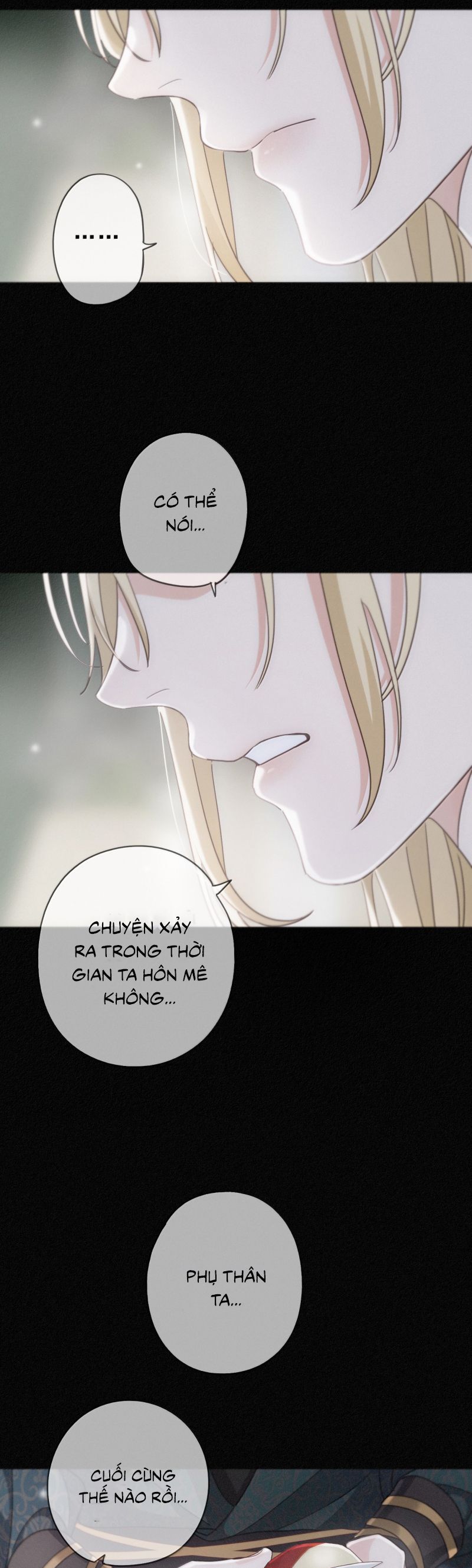 Khốn Thú Chi Nhiễm - Chapter 52 - Page 10