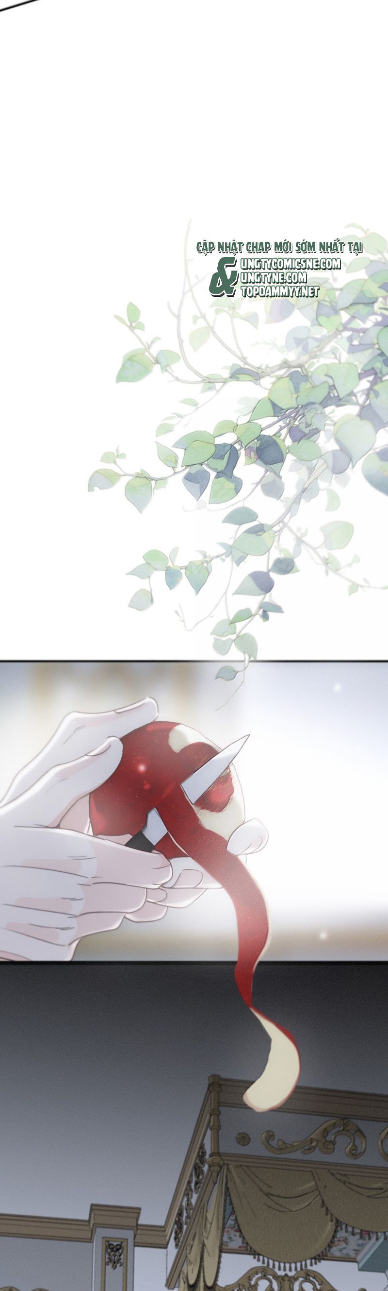 Khốn Thú Chi Nhiễm - Chapter 52 - Page 8