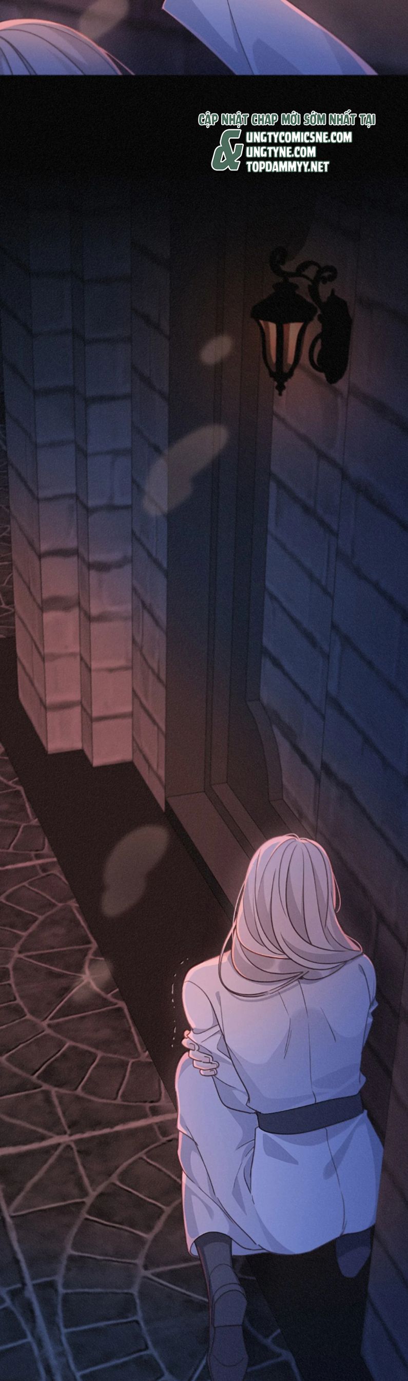 Khốn Thú Chi Nhiễm - Chapter 53 - Page 33