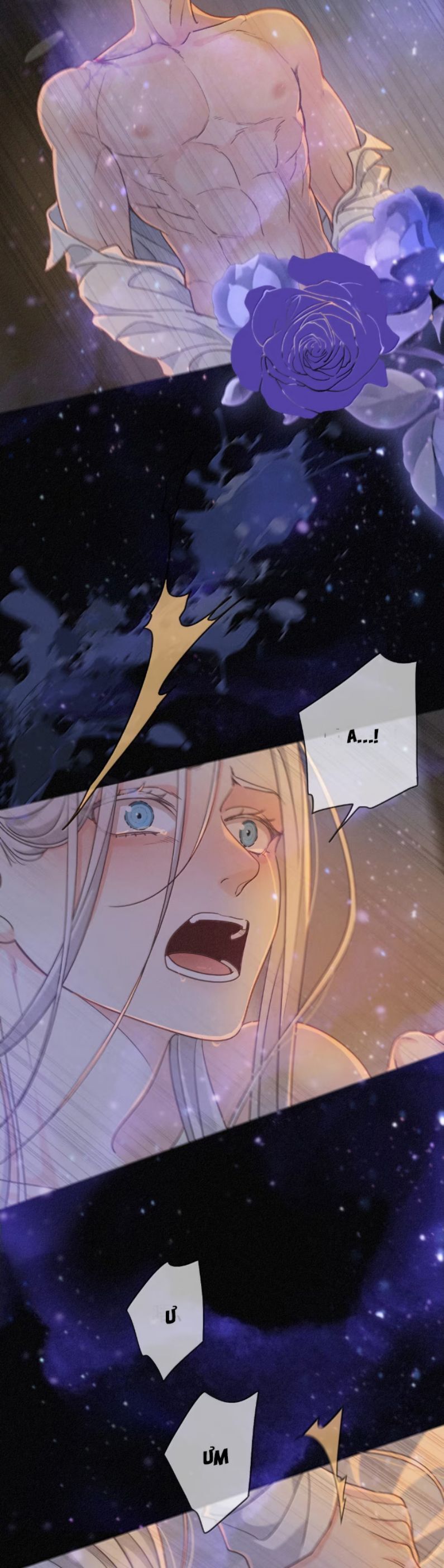 Khốn Thú Chi Nhiễm - Chapter 53 - Page 4