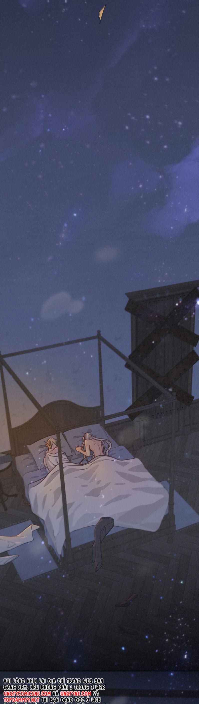 Khốn Thú Chi Nhiễm - Chapter 53 - Page 6