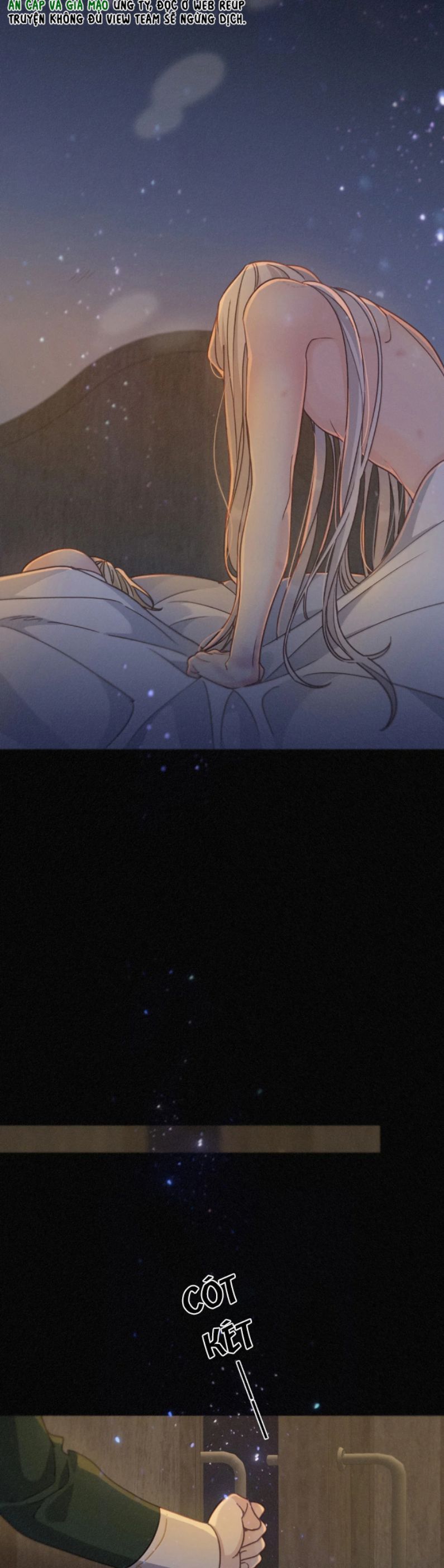 Khốn Thú Chi Nhiễm - Chapter 53 - Page 7