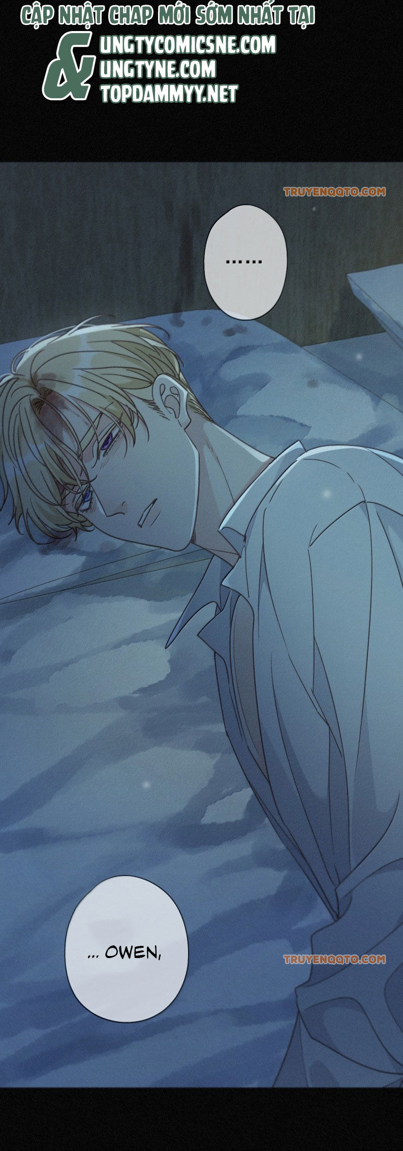 Khốn Thú Chi Nhiễm - Chapter 54 - Page 28