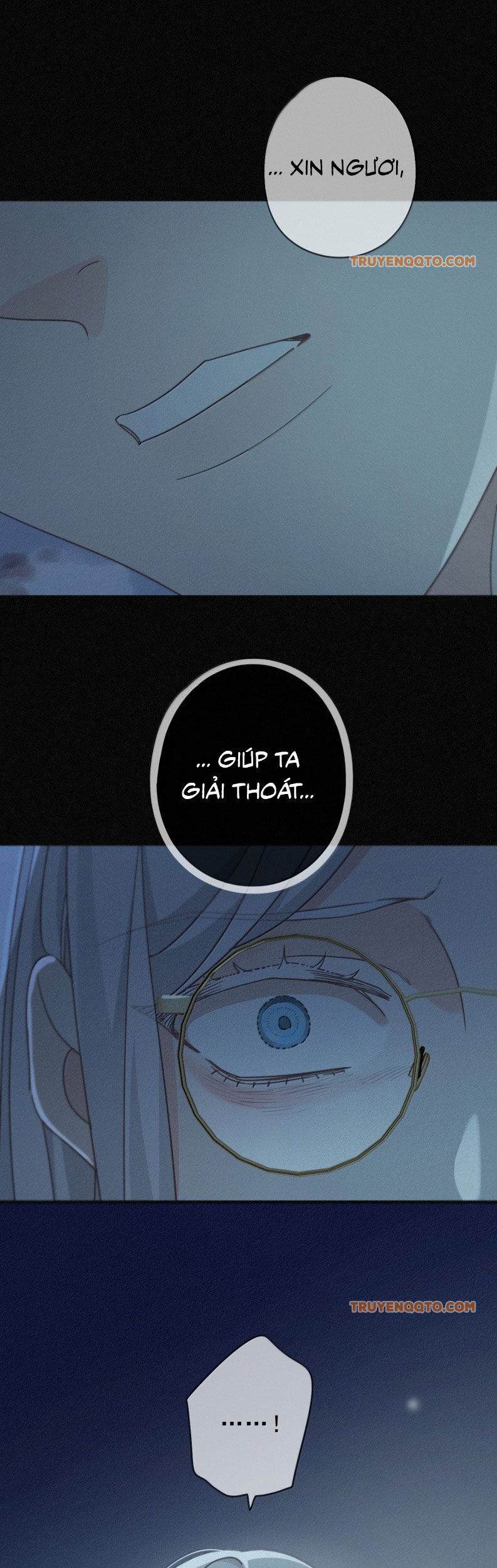 Khốn Thú Chi Nhiễm - Chapter 54 - Page 29