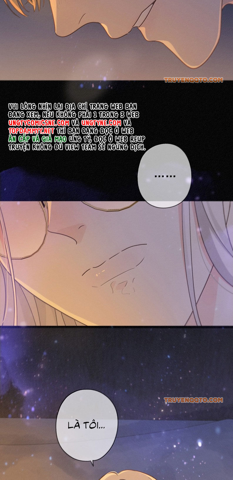 Khốn Thú Chi Nhiễm - Chapter 54 - Page 39