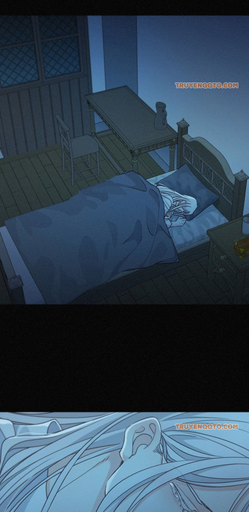 Khốn Thú Chi Nhiễm - Chapter 54 - Page 45