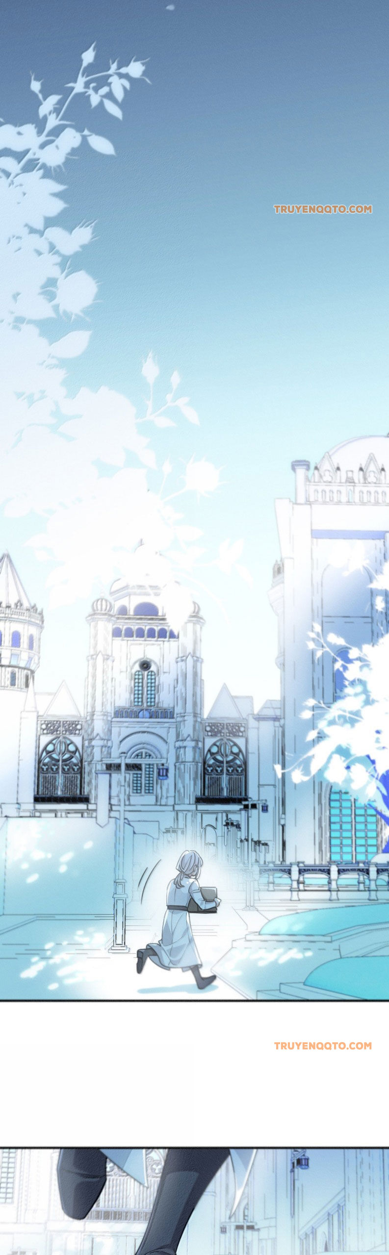 Khốn Thú Chi Nhiễm - Chapter 54 - Page 6