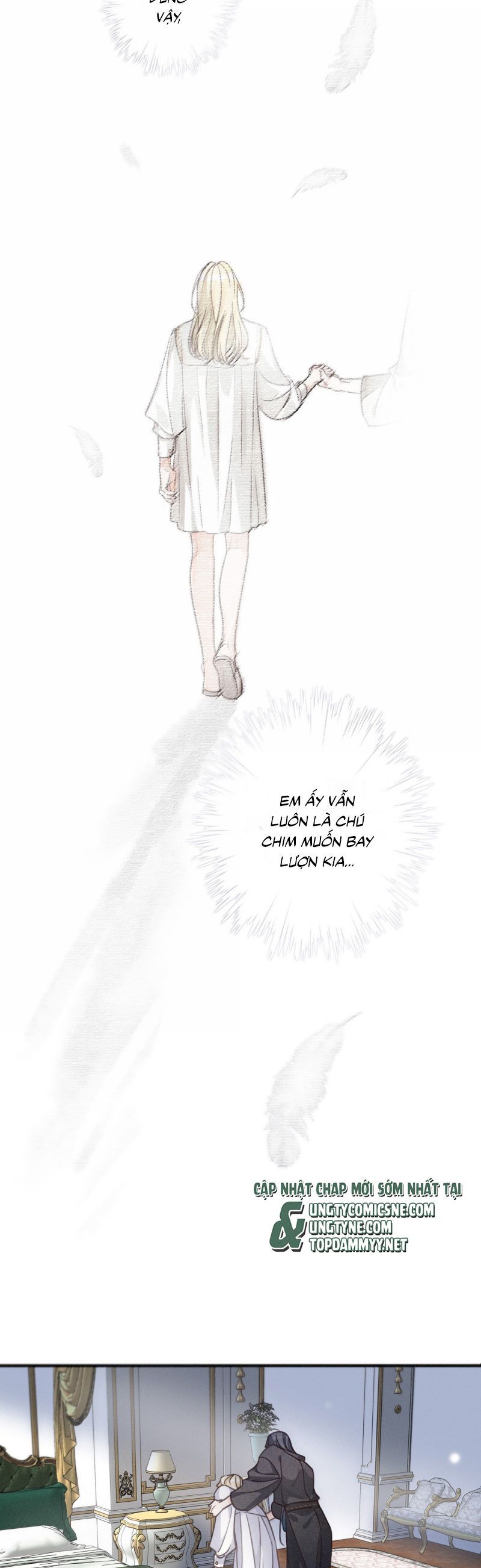 Khốn Thú Chi Nhiễm - Chapter 55 - Page 24