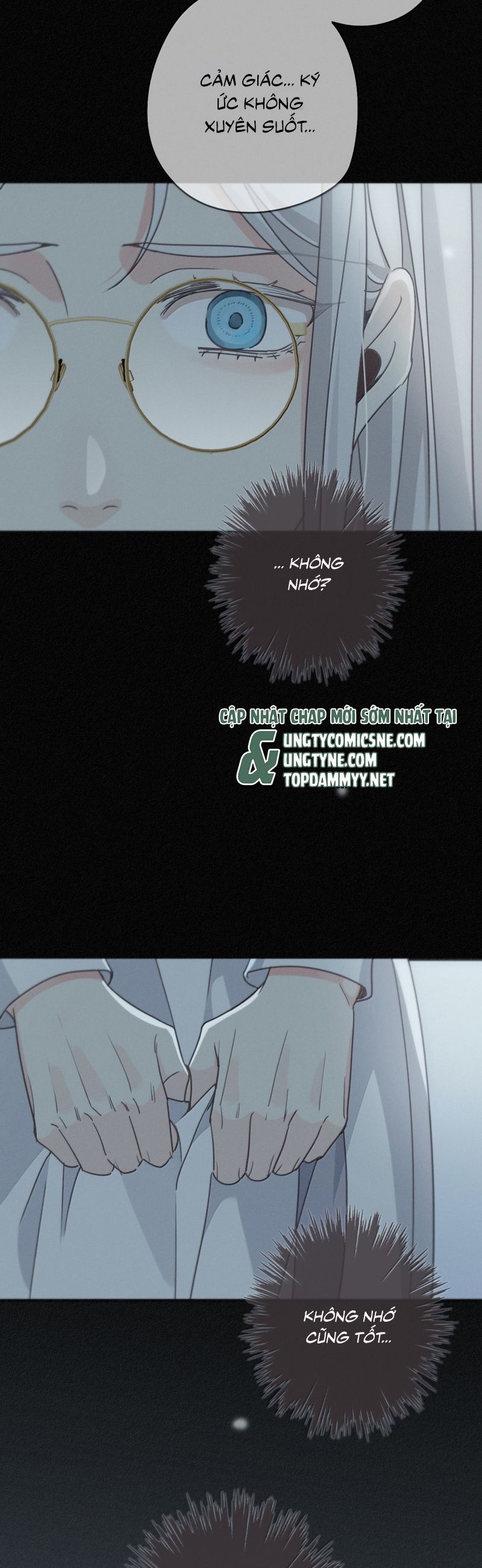 Khốn Thú Chi Nhiễm - Chapter 55 - Page 31