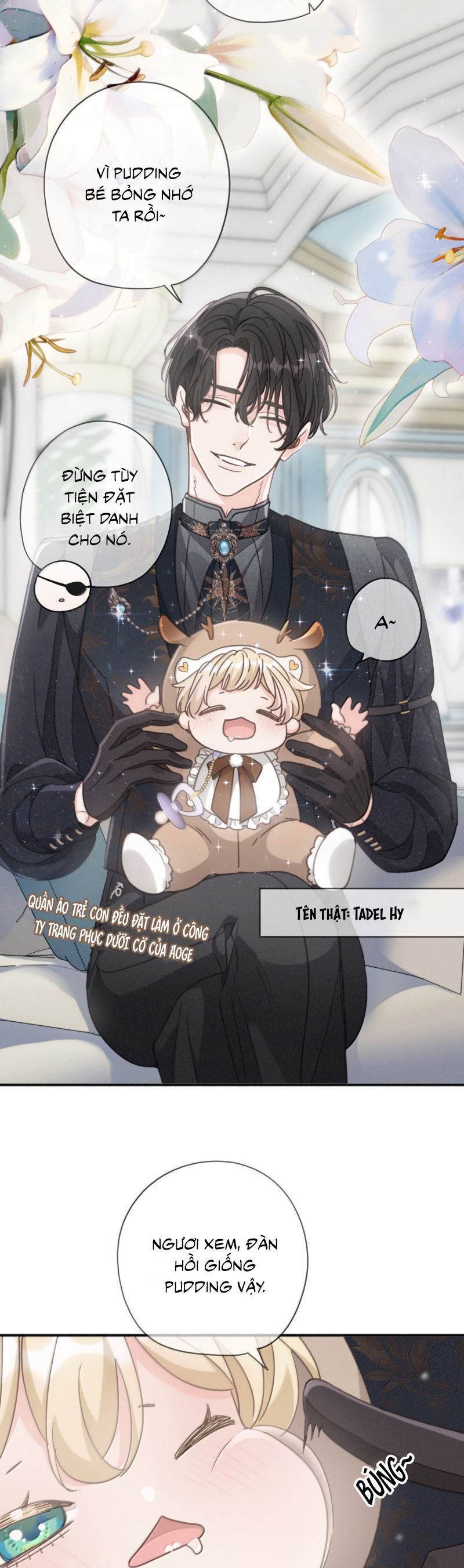 Khốn Thú Chi Nhiễm - Chapter 55 - Page 7