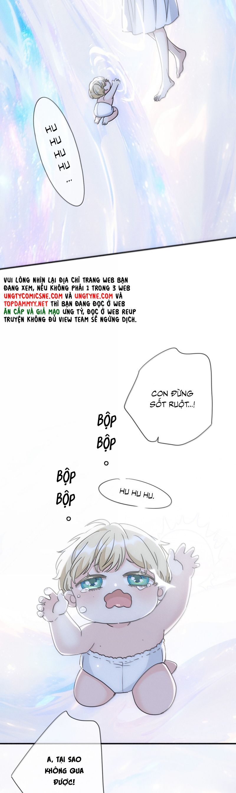 Khốn Thú Chi Nhiễm - Chapter 56 - Page 6