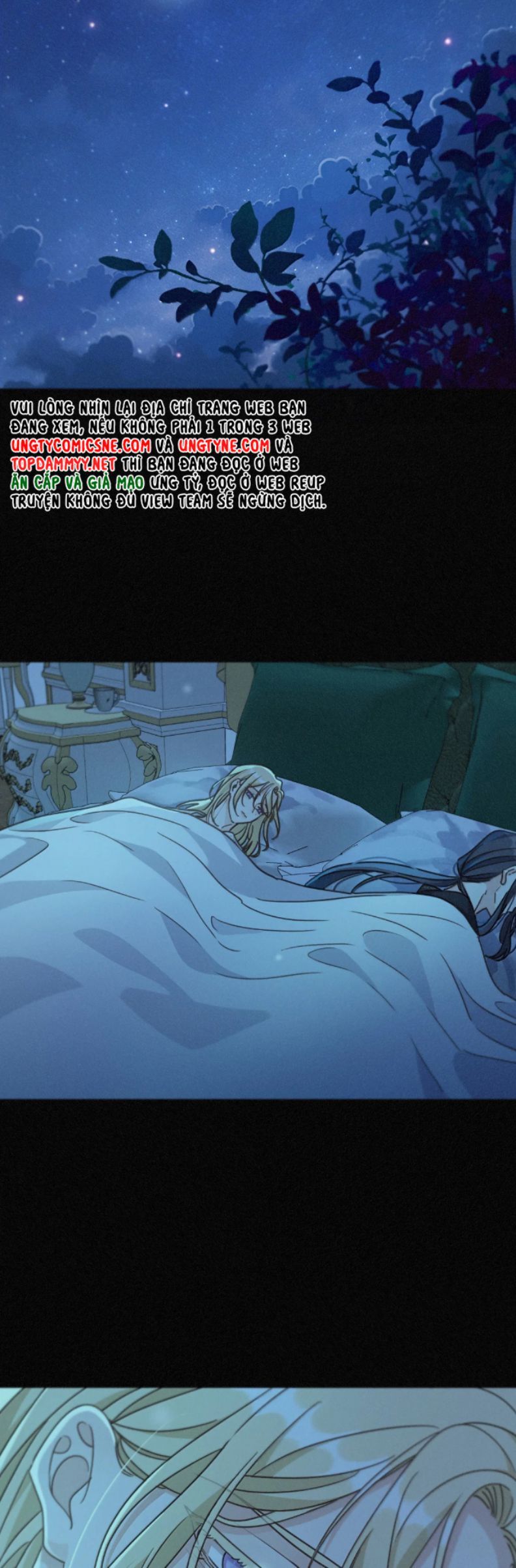 Khốn Thú Chi Nhiễm - Chapter 57 - Page 11