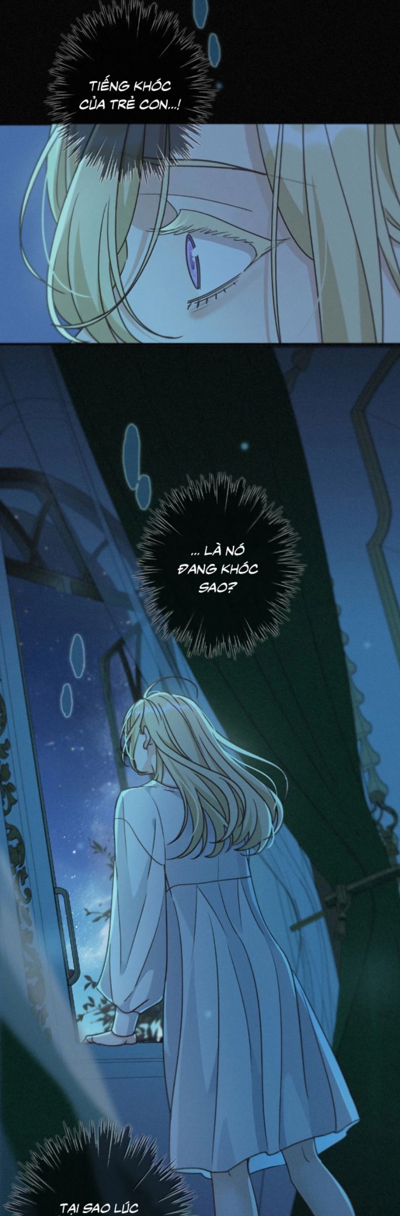 Khốn Thú Chi Nhiễm - Chapter 57 - Page 15