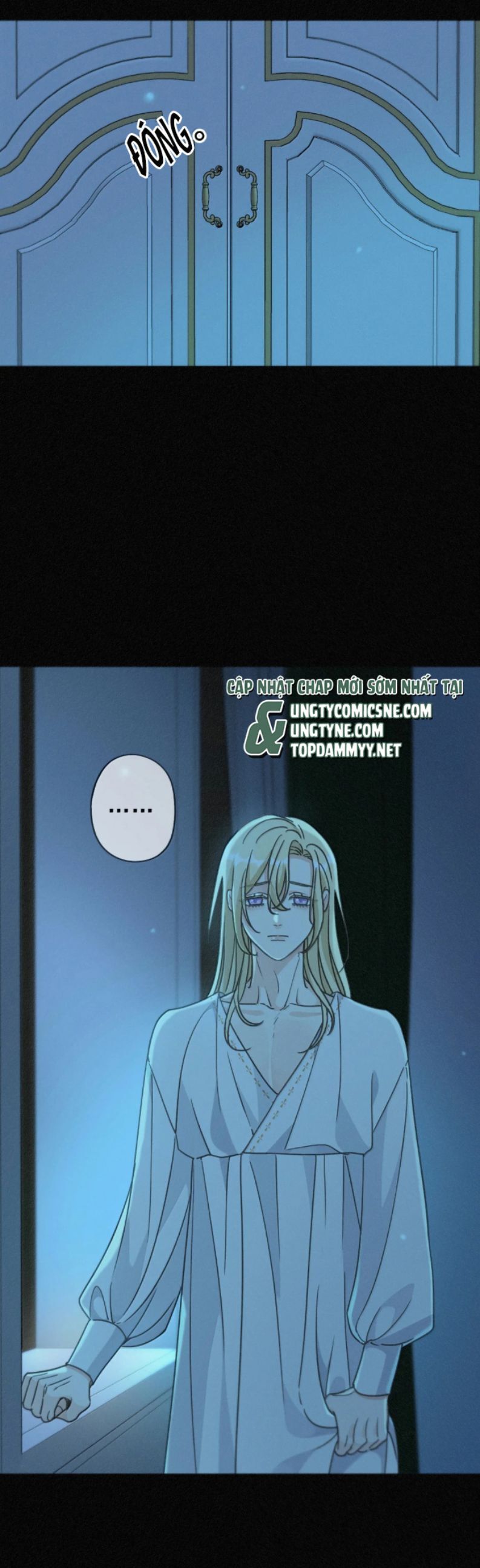 Khốn Thú Chi Nhiễm - Chapter 57 - Page 21