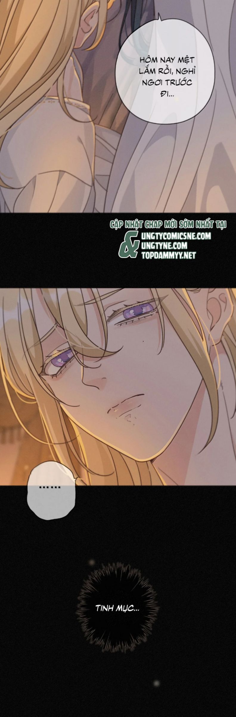 Khốn Thú Chi Nhiễm - Chapter 57 - Page 9