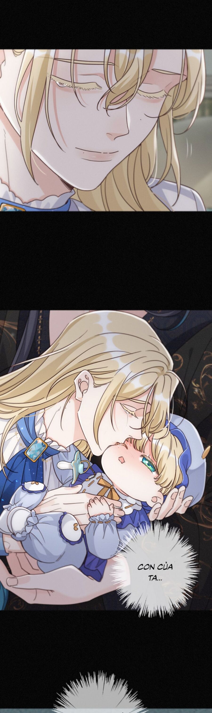 Khốn Thú Chi Nhiễm - Chapter 58 - Page 13