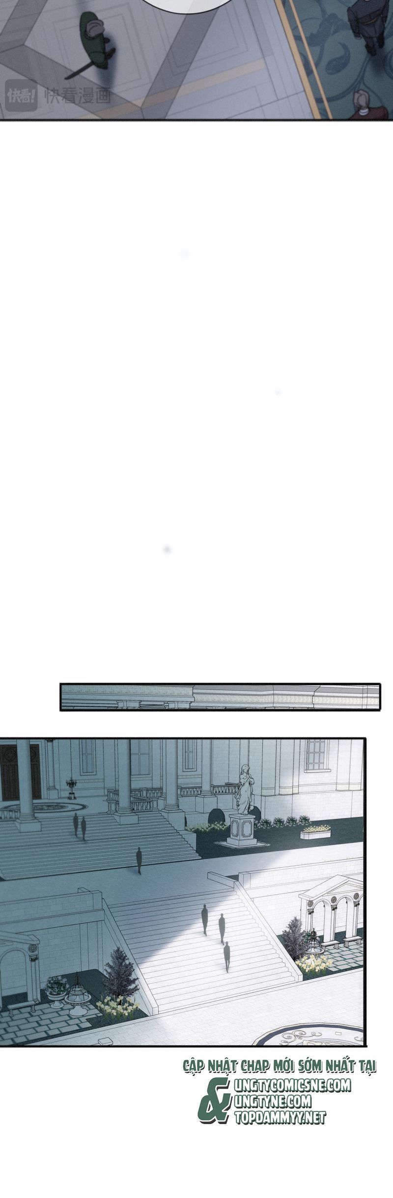 Khốn Thú Chi Nhiễm - Chapter 59 - Page 11