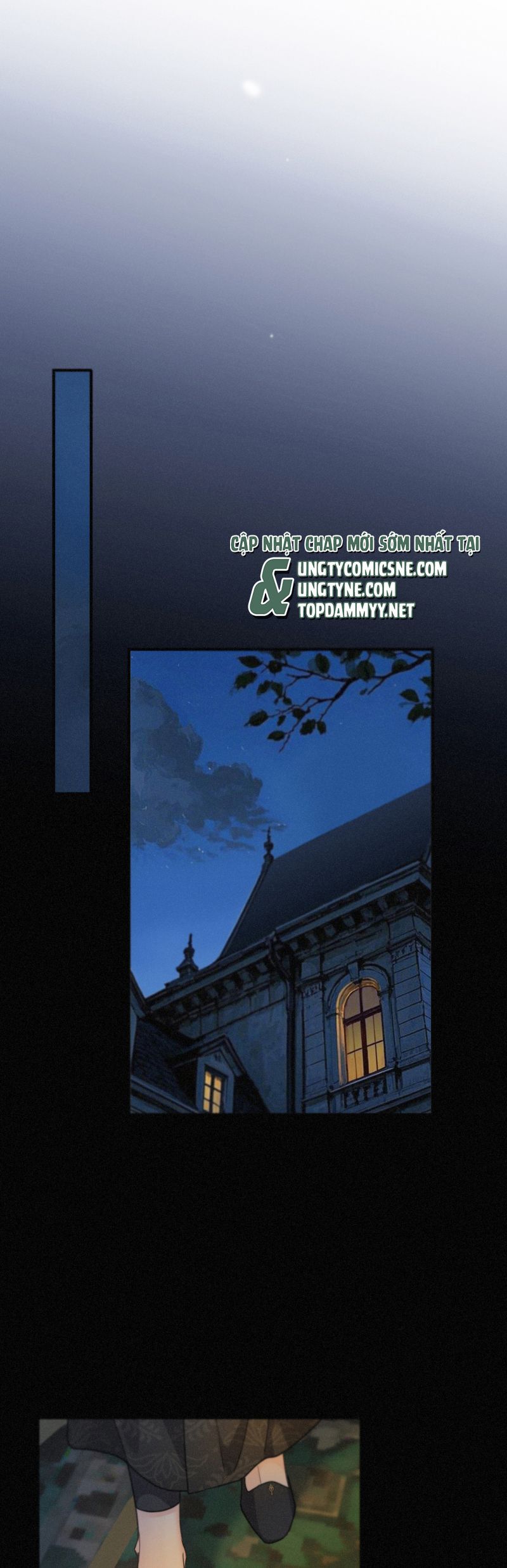 Khốn Thú Chi Nhiễm - Chapter 59 - Page 15