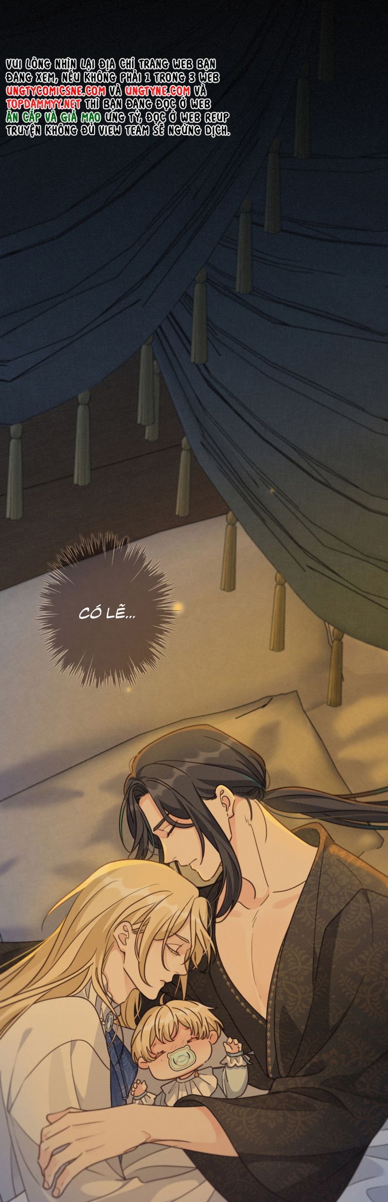 Khốn Thú Chi Nhiễm - Chapter 59 - Page 17