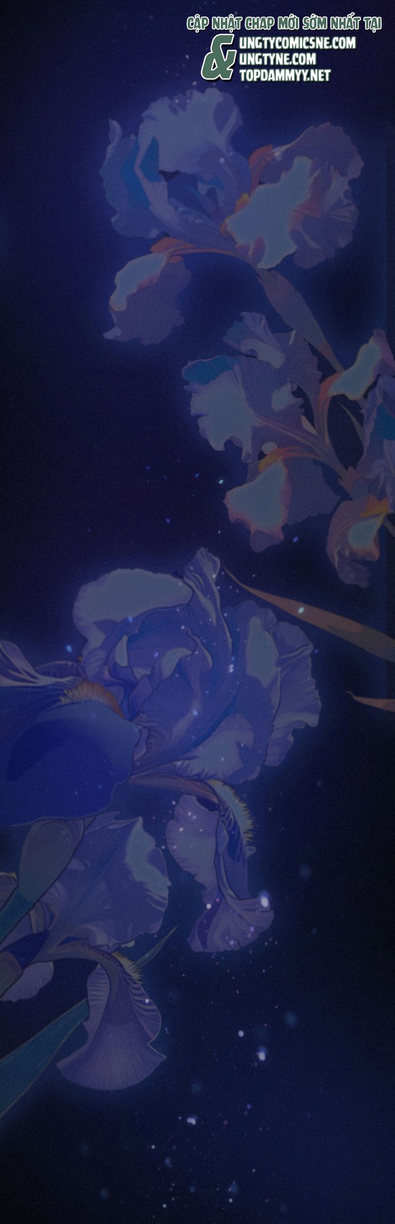 Khốn Thú Chi Nhiễm - Chapter 59 - Page 19