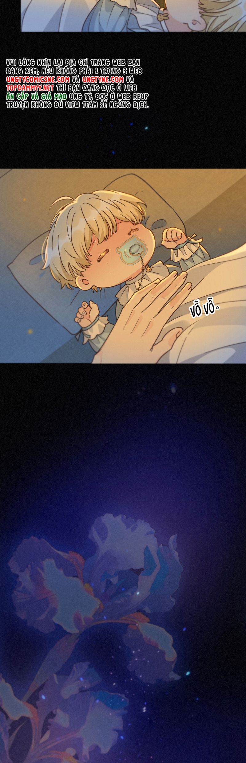 Khốn Thú Chi Nhiễm - Chapter 59 - Page 24