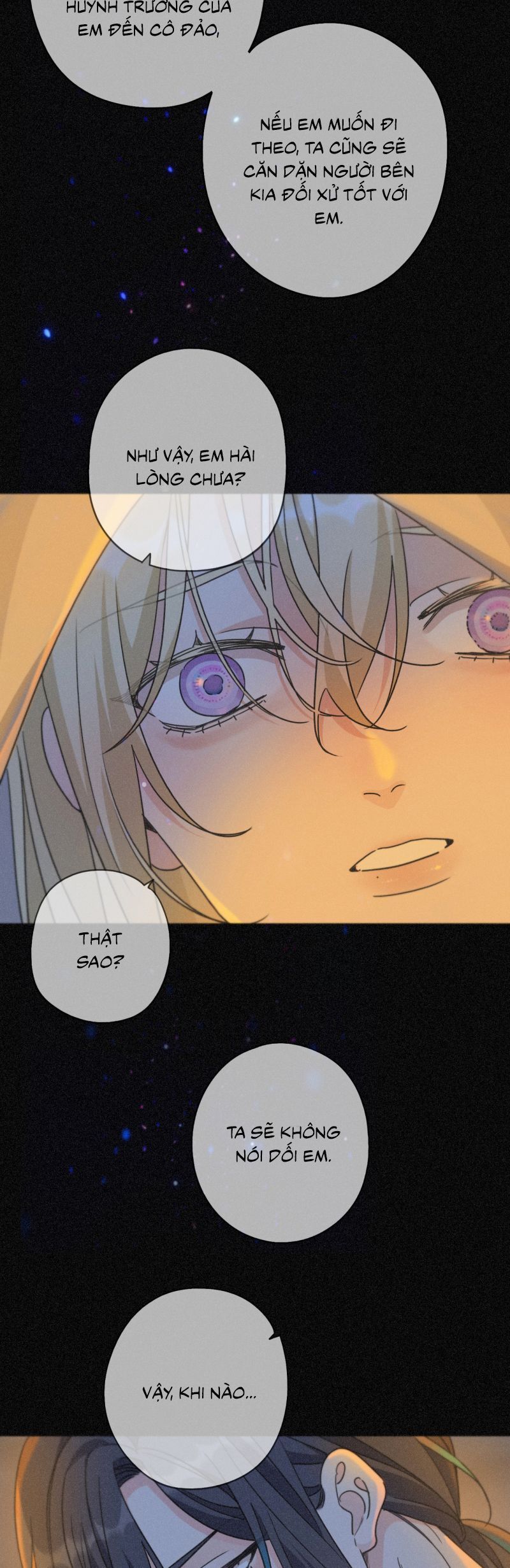 Khốn Thú Chi Nhiễm - Chapter 59 - Page 30