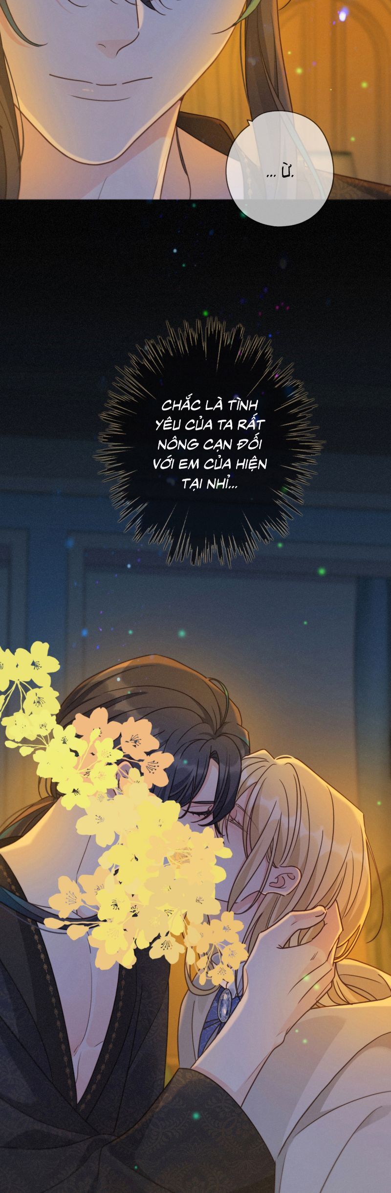 Khốn Thú Chi Nhiễm - Chapter 59 - Page 38