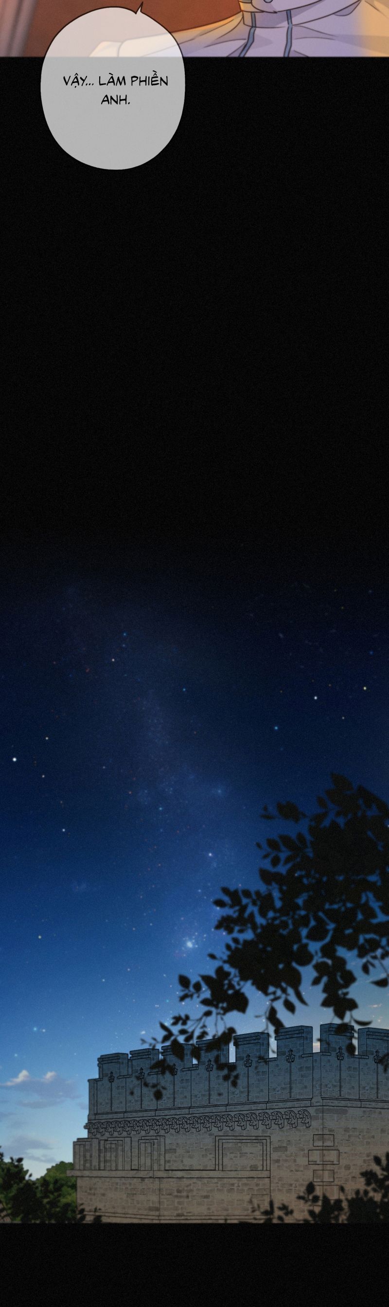 Khốn Thú Chi Nhiễm - Chapter 60 - Page 22