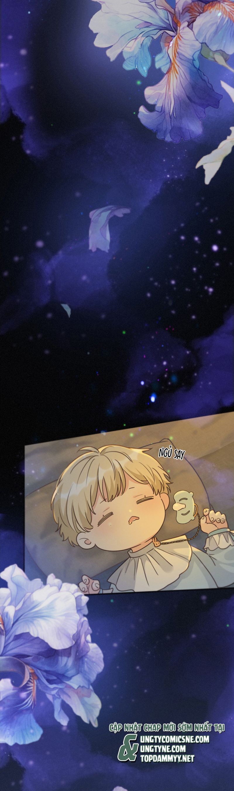 Khốn Thú Chi Nhiễm - Chapter 60 - Page 6