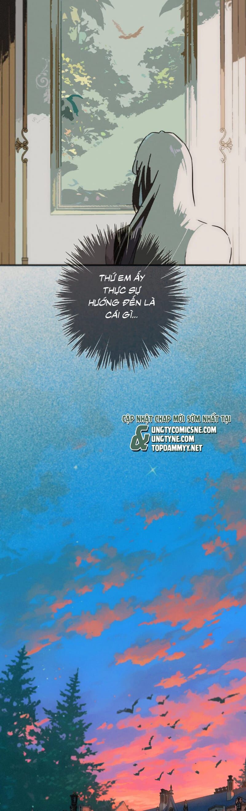 Khốn Thú Chi Nhiễm - Chapter 61 - Page 22