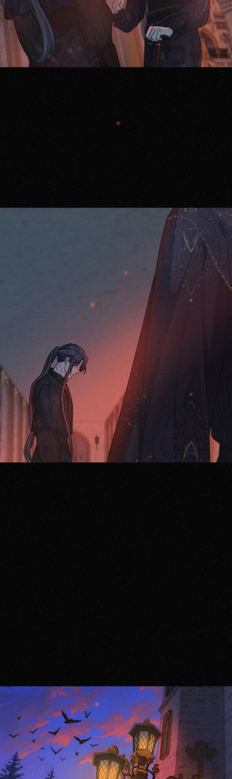 Khốn Thú Chi Nhiễm - Chapter 61 - Page 30