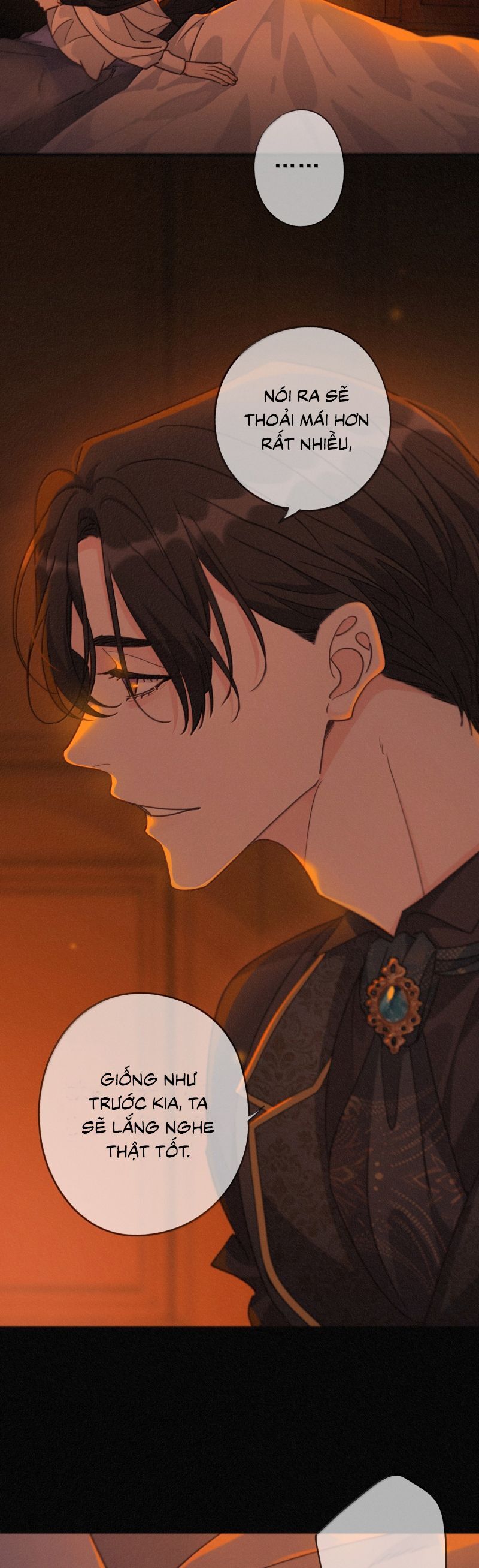 Khốn Thú Chi Nhiễm - Chapter 62 - Page 13