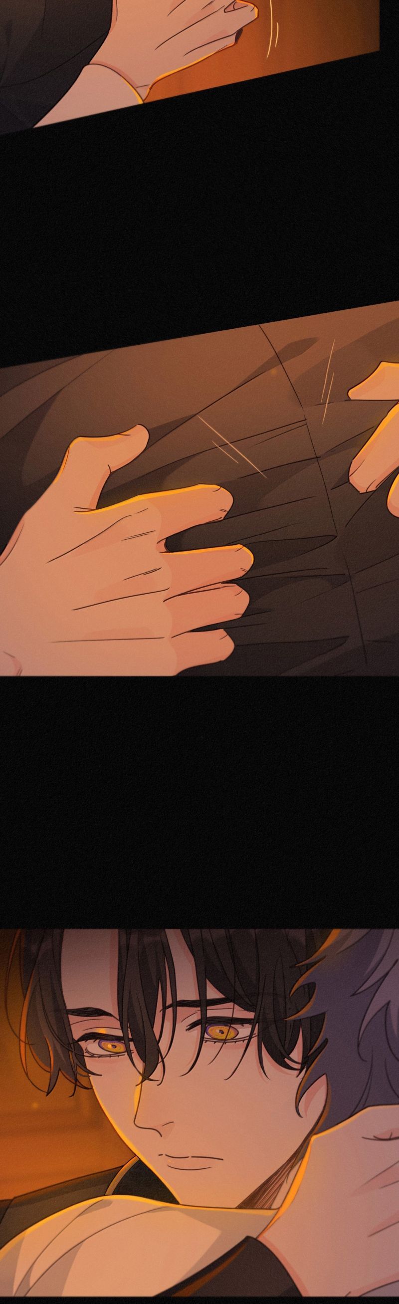 Khốn Thú Chi Nhiễm - Chapter 62 - Page 20