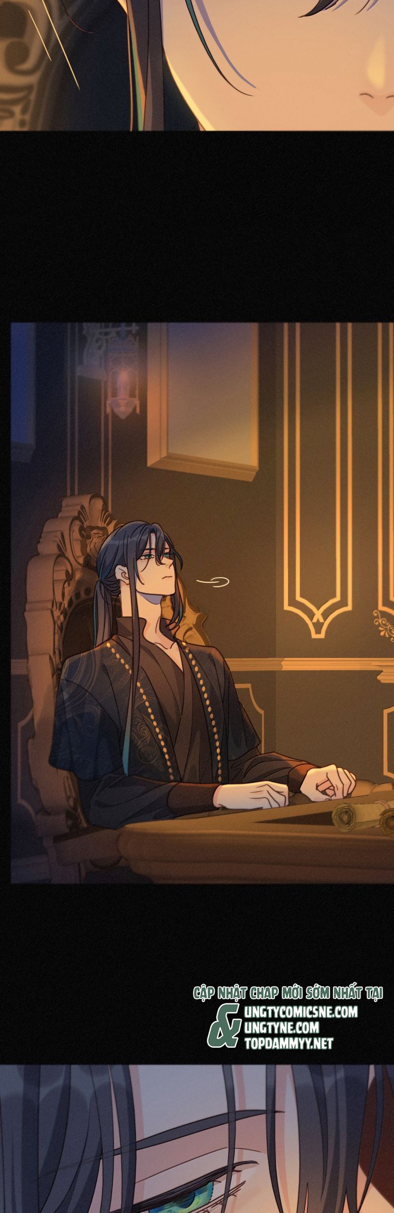 Khốn Thú Chi Nhiễm - Chapter 62 - Page 26