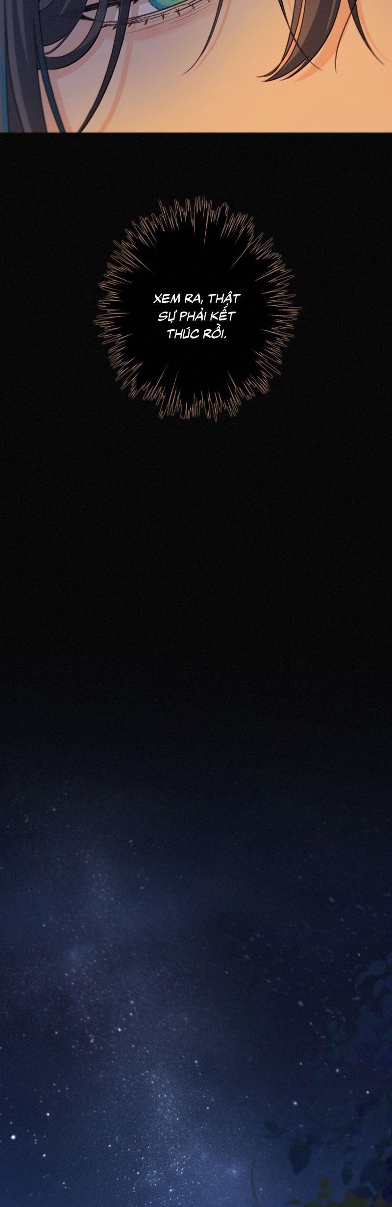 Khốn Thú Chi Nhiễm - Chapter 62 - Page 27