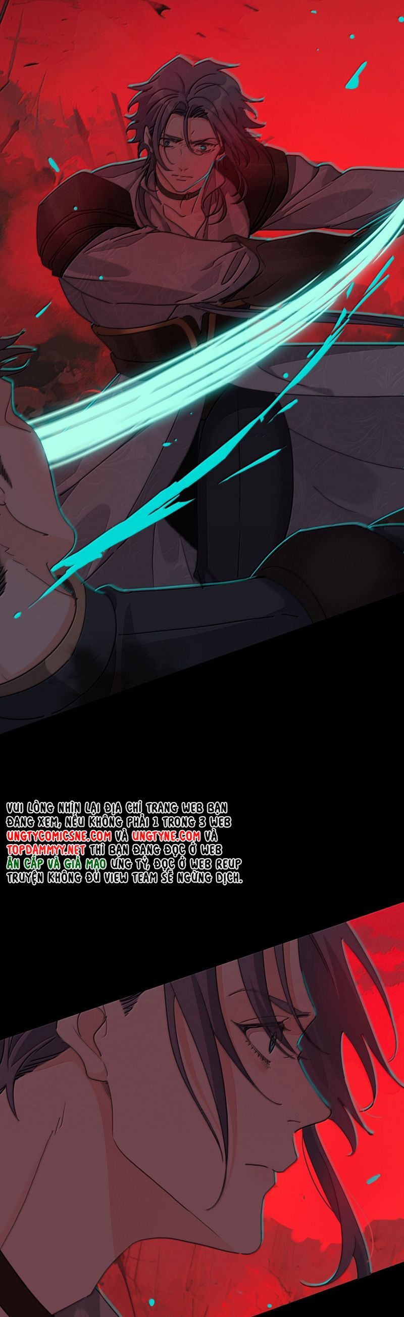 Khốn Thú Chi Nhiễm - Chapter 62 - Page 3