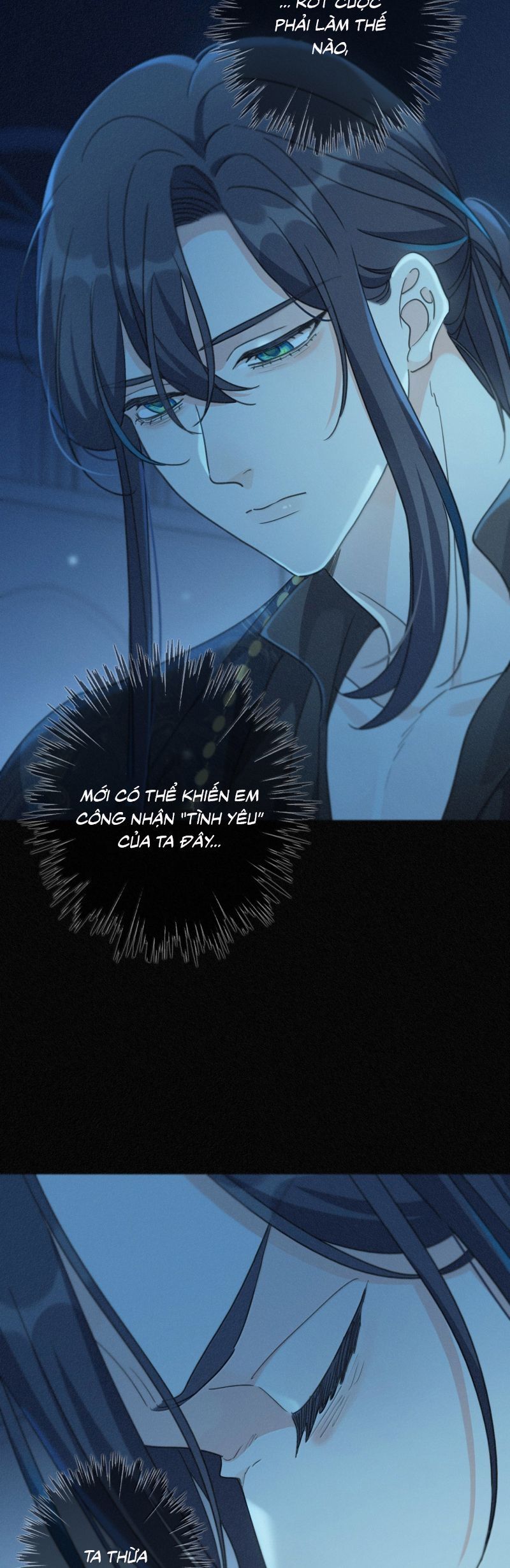 Khốn Thú Chi Nhiễm - Chapter 62 - Page 30