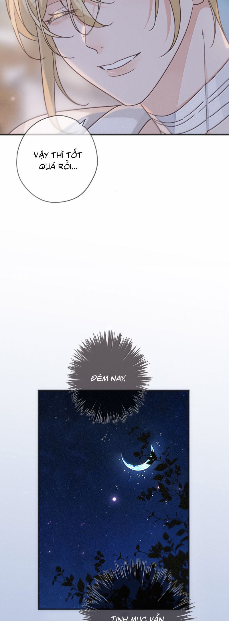 Khốn Thú Chi Nhiễm - Chapter 62 - Page 37