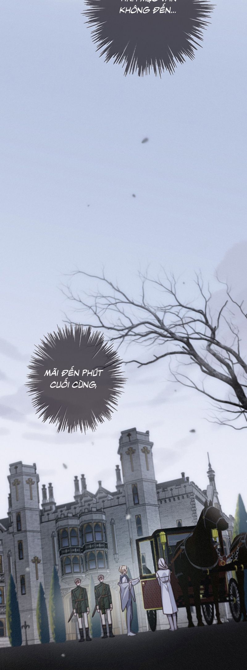 Khốn Thú Chi Nhiễm - Chapter 62 - Page 38