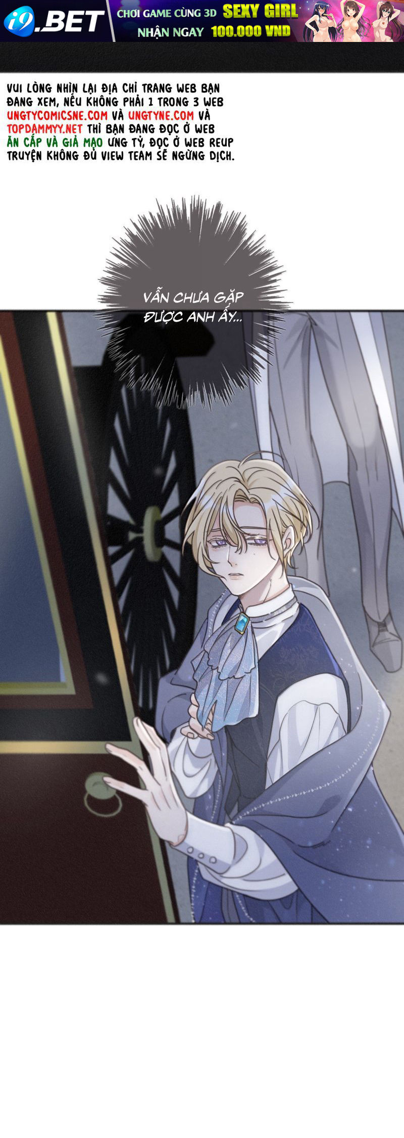 Khốn Thú Chi Nhiễm - Chapter 62 - Page 39