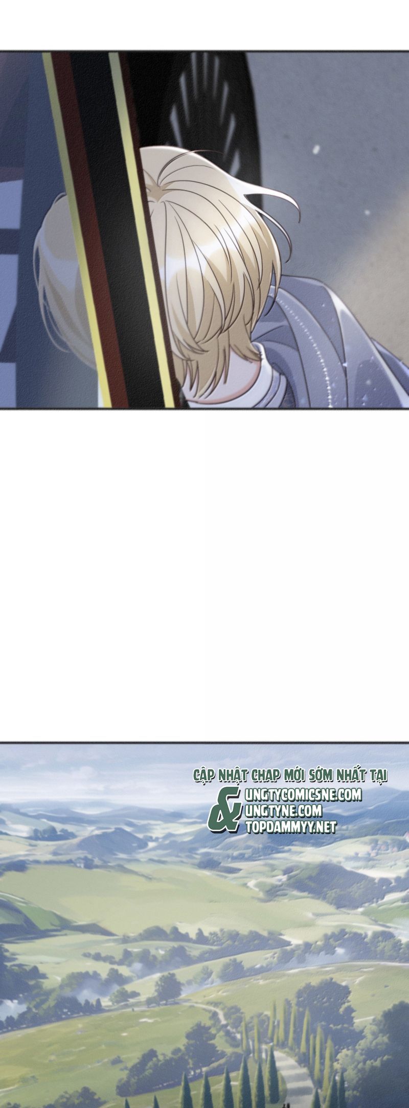 Khốn Thú Chi Nhiễm - Chapter 62 - Page 40