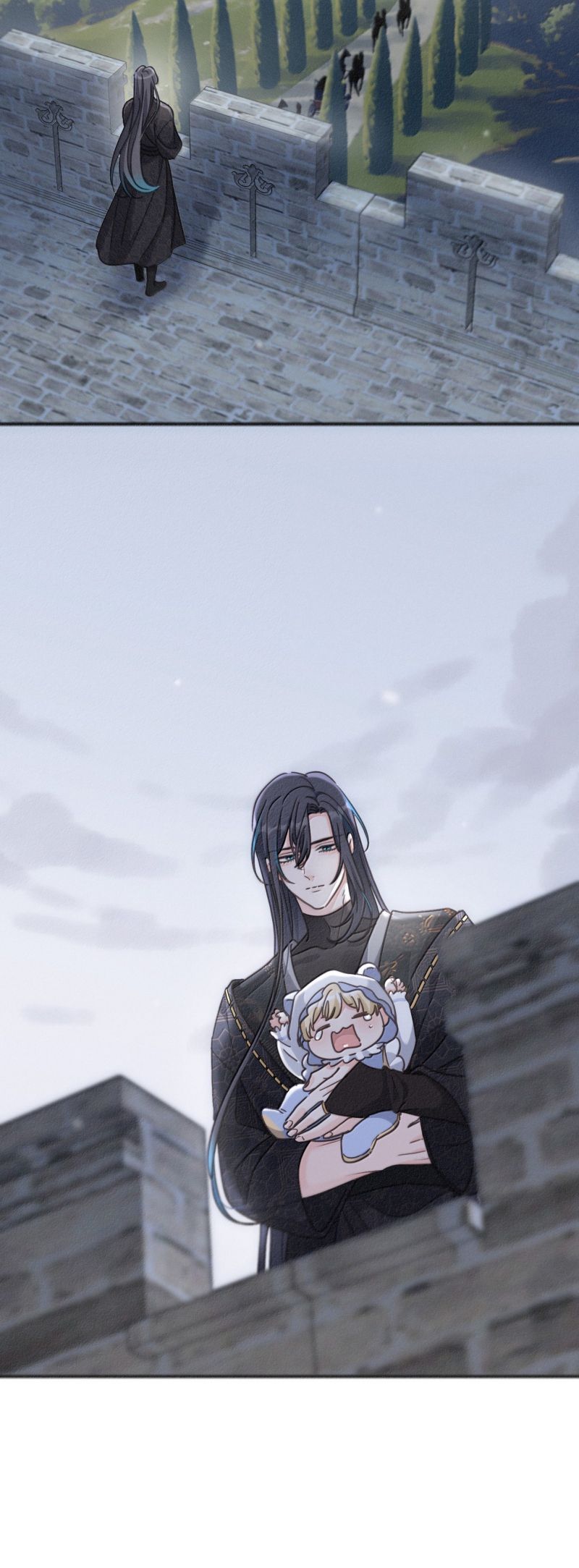 Khốn Thú Chi Nhiễm - Chapter 62 - Page 41