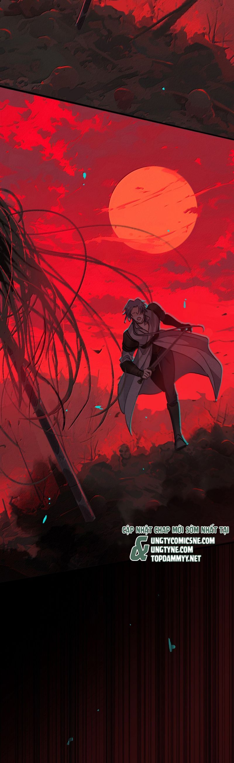 Khốn Thú Chi Nhiễm - Chapter 62 - Page 5