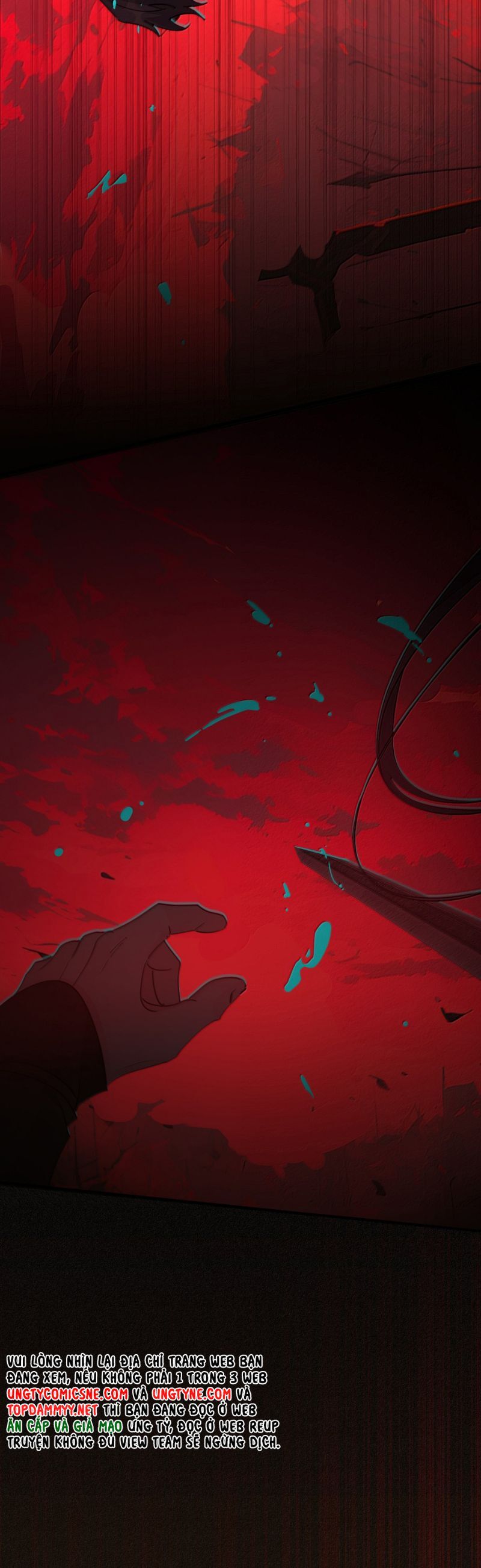 Khốn Thú Chi Nhiễm - Chapter 62 - Page 7