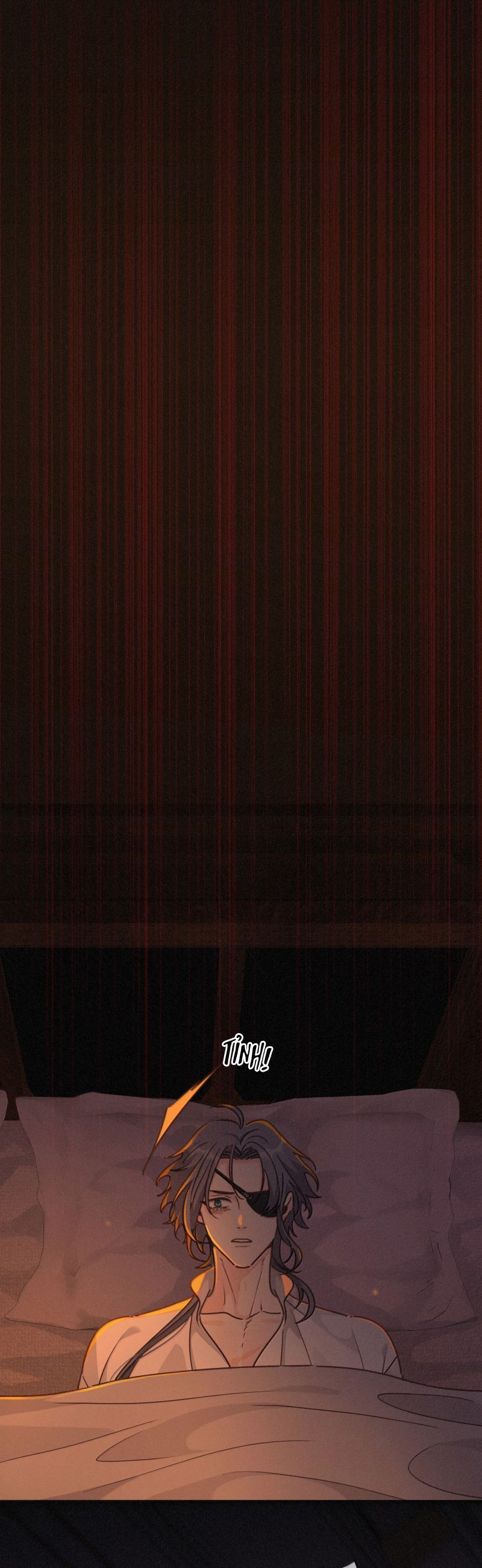 Khốn Thú Chi Nhiễm - Chapter 62 - Page 8